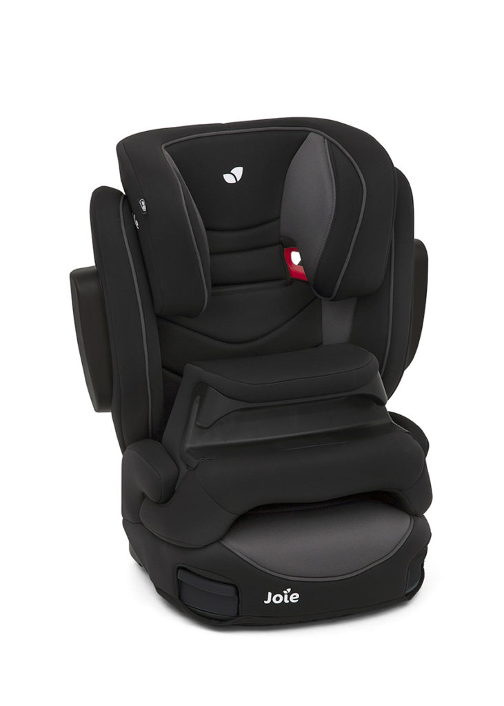 Trillo Shield Car Seat, Joie
