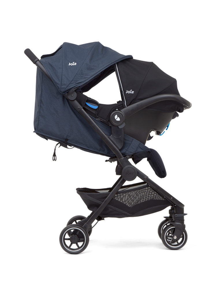 joie pact adapter maxi cosi